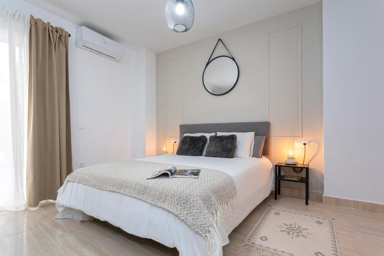 Laterraza De Ollerias Apartment *