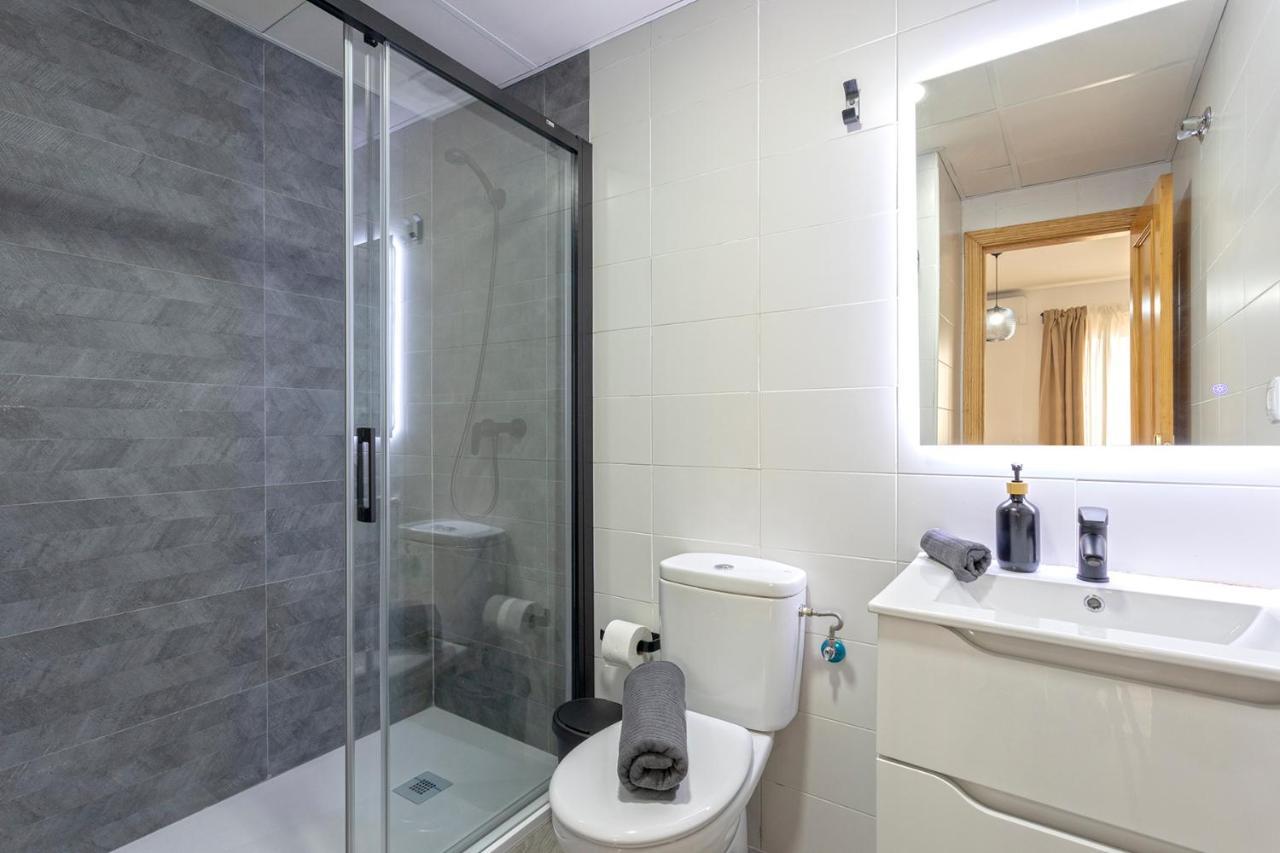 Apartment Laterraza De Ollerias Malaga