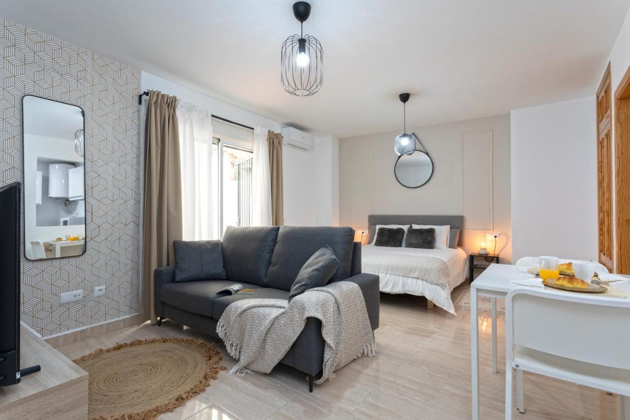 Apartment Laterraza De Ollerias Malaga